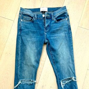 Current Elliot size 26 in great condition